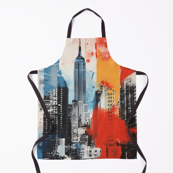 Item preview, New York designed and sold by jb-joaofranca.