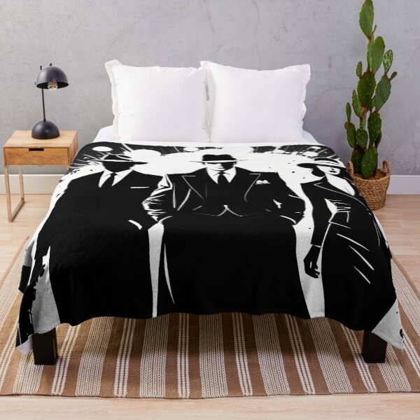 Item preview, Shadow Mystery: Digital Silhouettes That Invoke Intrigue designed and sold by Artedig.