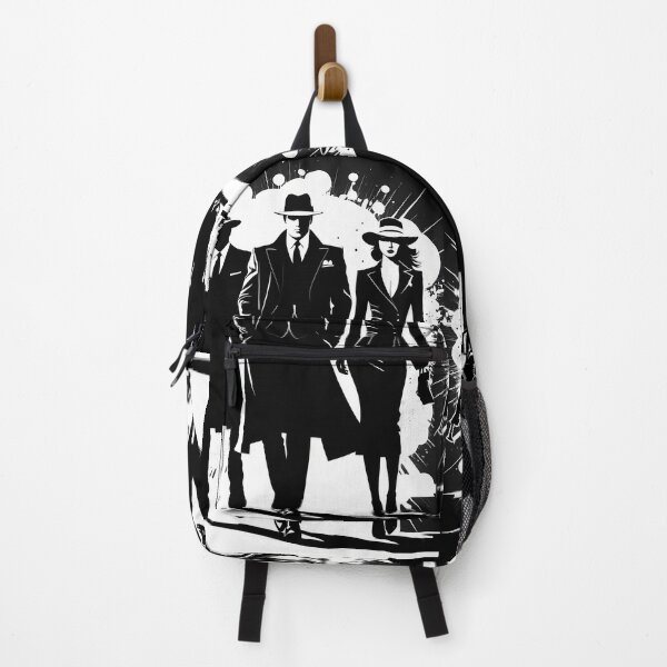Item preview, Shadow Mystery: Digital Silhouettes That Invoke Intrigue designed and sold by Artedig.
