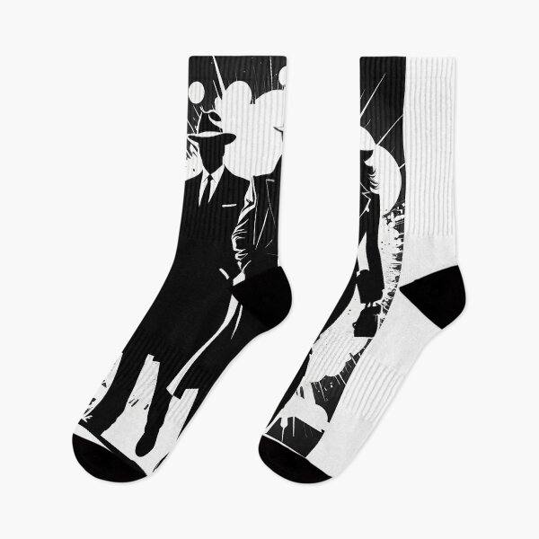 Item preview, Shadow Mystery: Digital Silhouettes That Invoke Intrigue designed and sold by Artedig.