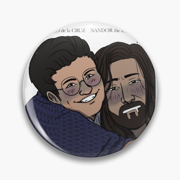 Item preview, While You Were In Super Slumber - WWDITS movie parody designed and sold by beansprean-art.