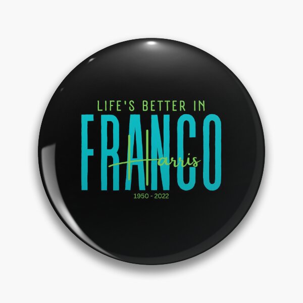 Item preview, Franco Harris  designed and sold by DsoZzy.