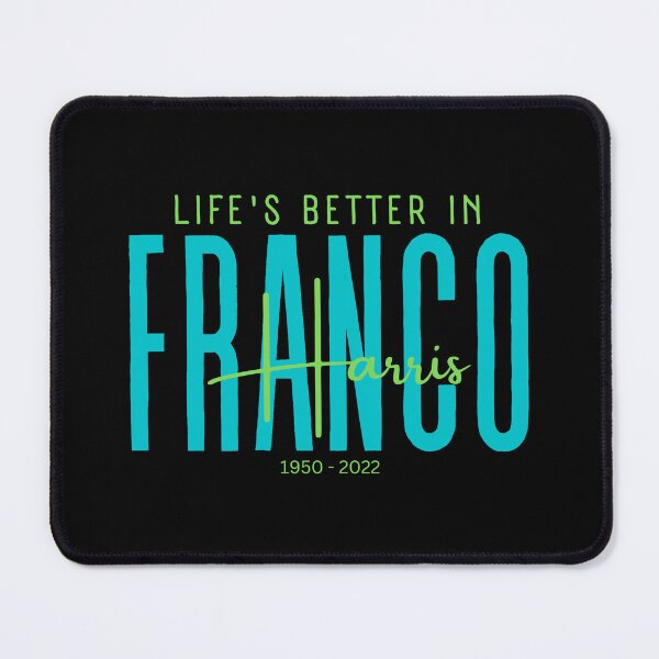 Item preview, Franco Harris  designed and sold by DsoZzy.