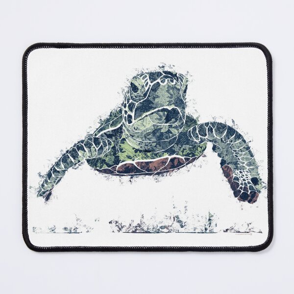 Item preview, Turtle designed and sold by urbanegecko.