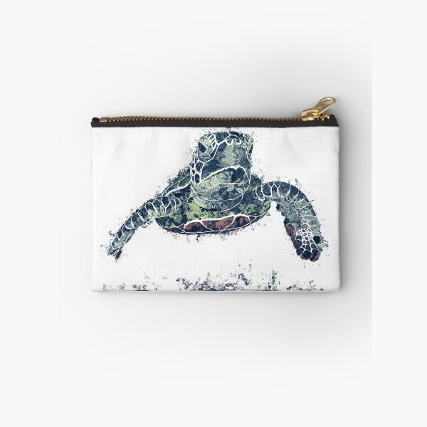 Item preview, Turtle designed and sold by urbanegecko.