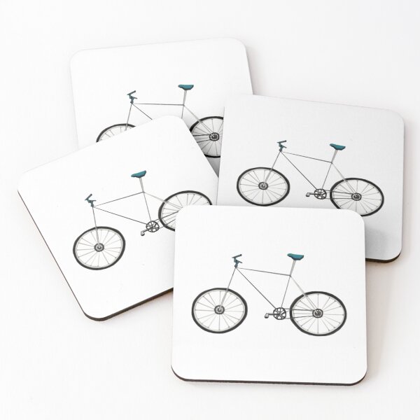Item preview, city bike designed and sold by nataliatrivino.