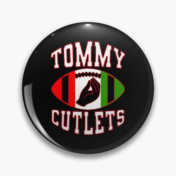 Item preview, Tommy Cutlets (20) designed and sold by mercadolilian.