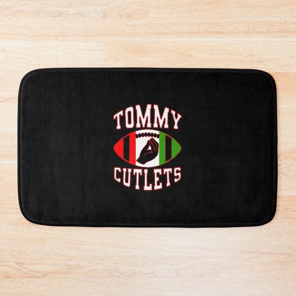 Item preview, Tommy Cutlets (20) designed and sold by mercadolilian.