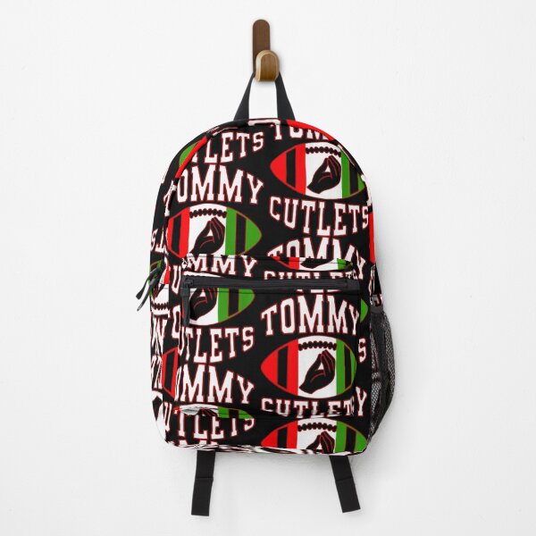 Item preview, Tommy Cutlets (20) designed and sold by mercadolilian.