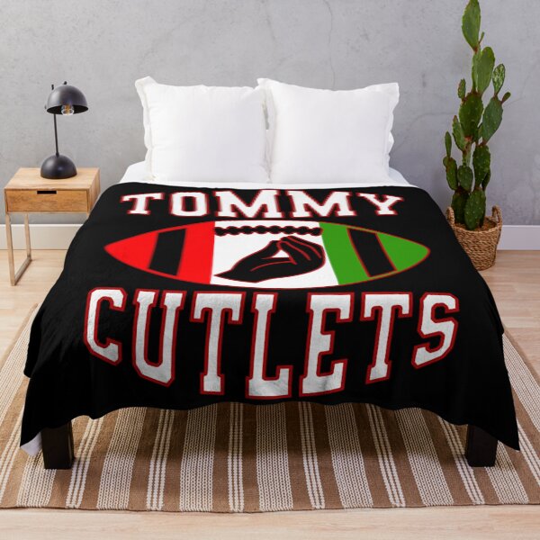 Item preview, Tommy Cutlets (20) designed and sold by mercadolilian.