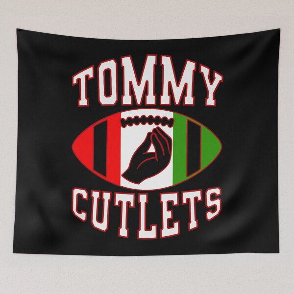 Item preview, Tommy Cutlets (20) designed and sold by mercadolilian.