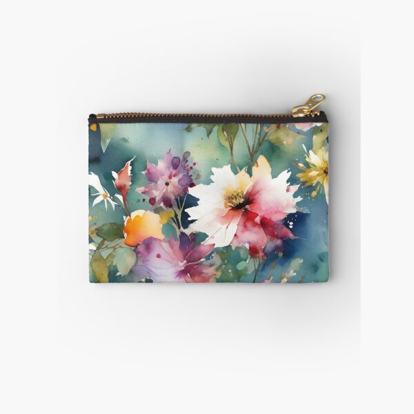 Item preview, flower painting designed and sold by artsake4.