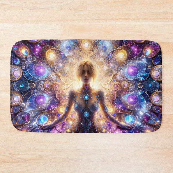 Item preview, Sleepless designed and sold by AI-Only Creations.