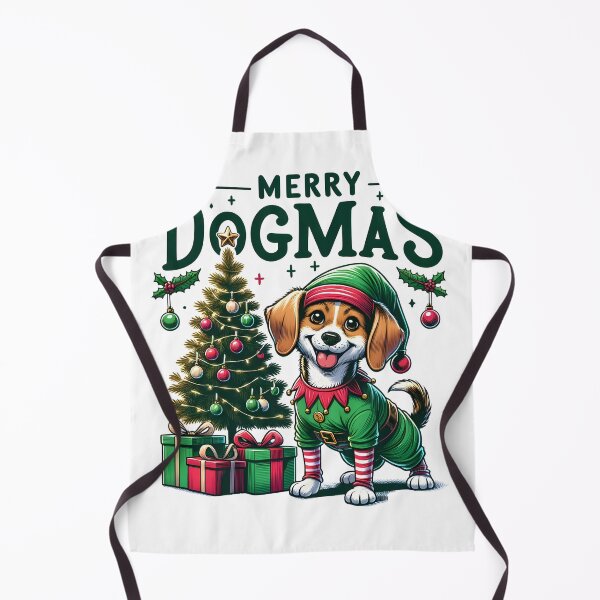 Item preview, Merry Dogmas designed and sold by NavyPanda.