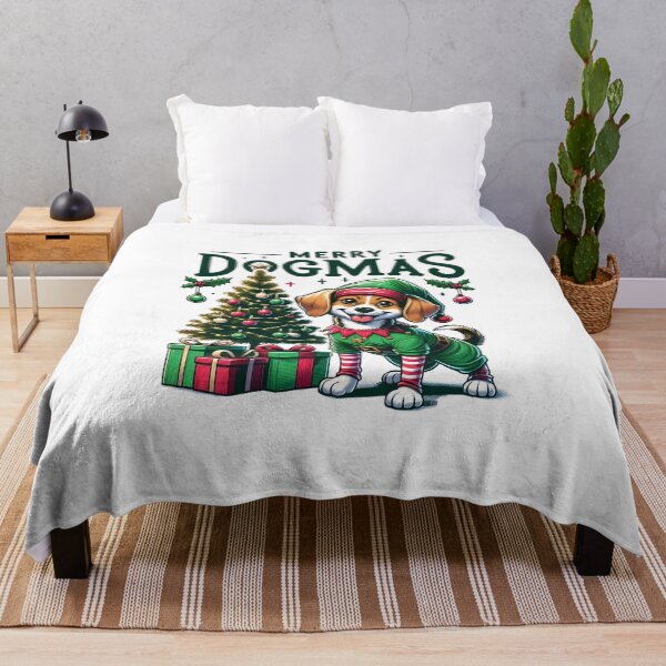 Item preview, Merry Dogmas designed and sold by NavyPanda.