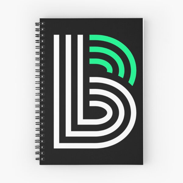 Item preview, BBBS White Logo designed and sold by BBBS.