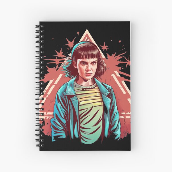 Item preview, Stranger Things designed and sold by Jodcha.