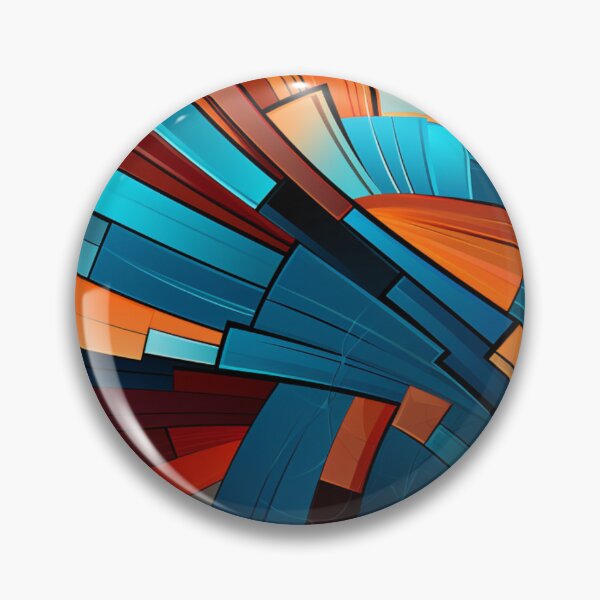Item preview, colorful spiral mosaic pattern designed and sold by SkyEditor.
