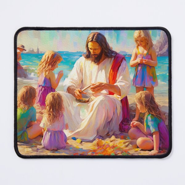 Item preview, Sands of Serenity: Joyful Teachings designed and sold by Ivan Guaderrama.