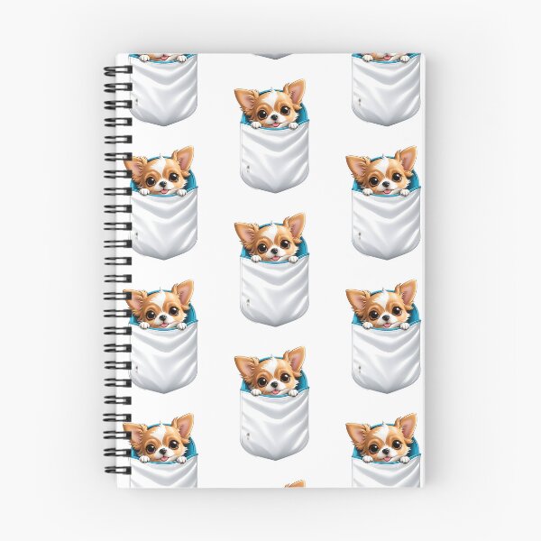 Item preview, Adorable Dog In My Pocket For Dogs Lovers designed and sold by ColorFlick.