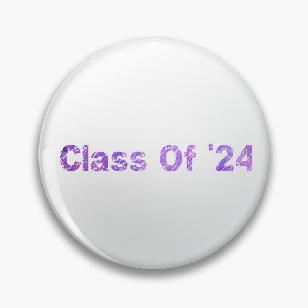 Item preview, Class Of 2024 designed and sold by HarrisonDesign.