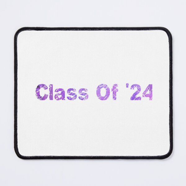 Item preview, Class Of 2024 designed and sold by HarrisonDesign.