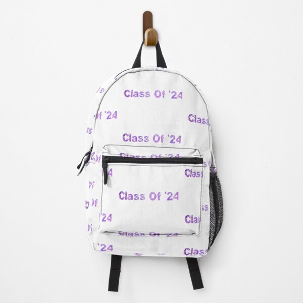 Item preview, Class Of 2024 designed and sold by HarrisonDesign.