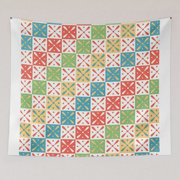 Item preview, Ancient Abstract Geometry Patterns designed and sold by InnerCitadel.