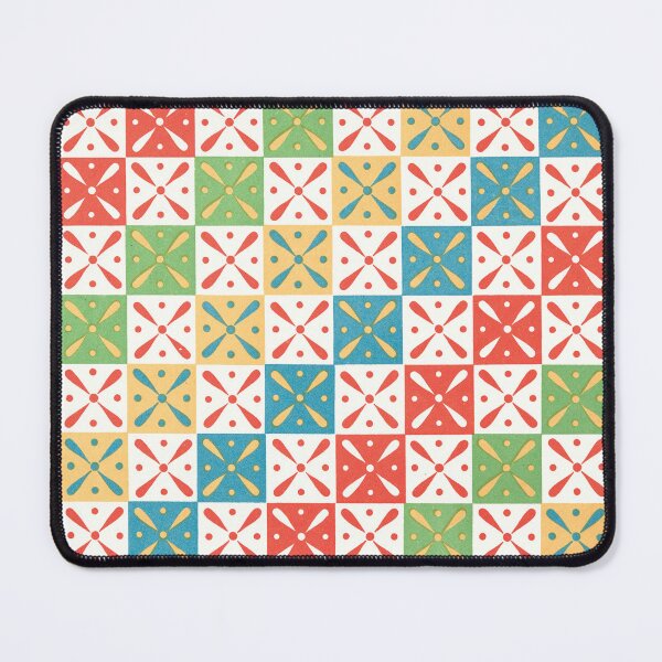 Item preview, Ancient Abstract Geometry Patterns designed and sold by InnerCitadel.