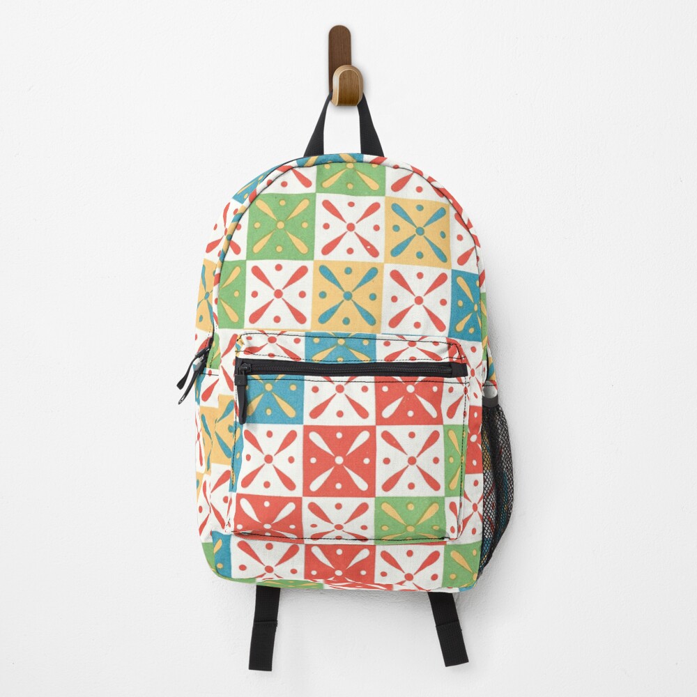 Item preview, Backpack designed and sold by InnerCitadel.