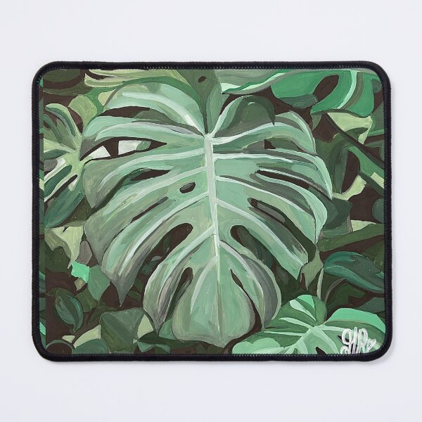 Item preview, Monstera Plant designed and sold by gracereiff0913.