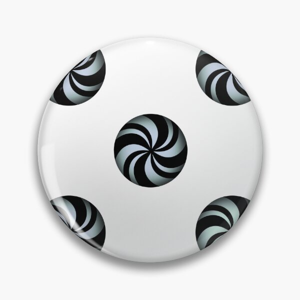 Item preview, Black and White Swirl designed and sold by VHaywardDesigns.