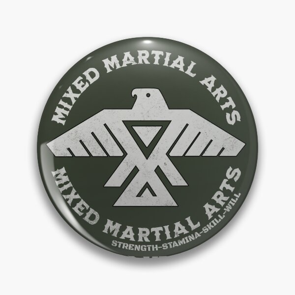 Item preview, Mixed Martial Arts Combat Lifestyle designed and sold by Mlaniel.