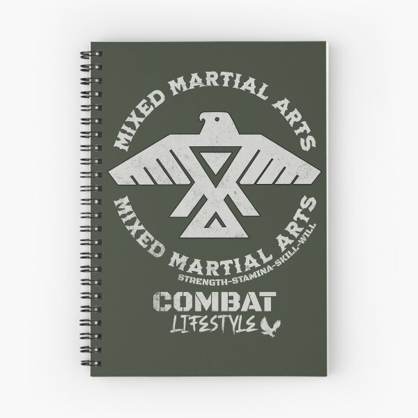 Item preview, Mixed Martial Arts Combat Lifestyle designed and sold by Mlaniel.