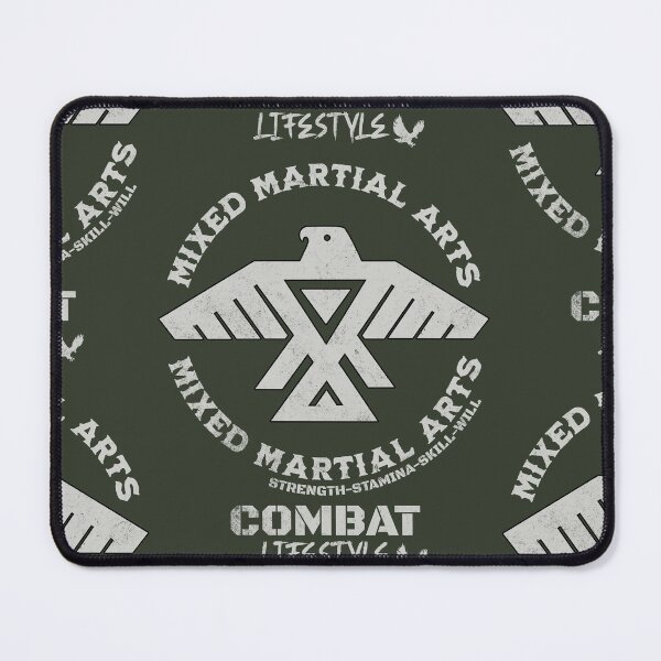 Item preview, Mixed Martial Arts Combat Lifestyle designed and sold by Mlaniel.