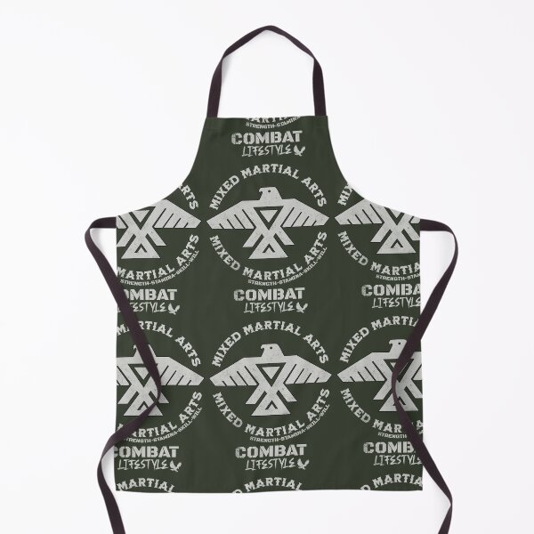 Item preview, Mixed Martial Arts Combat Lifestyle designed and sold by Mlaniel.