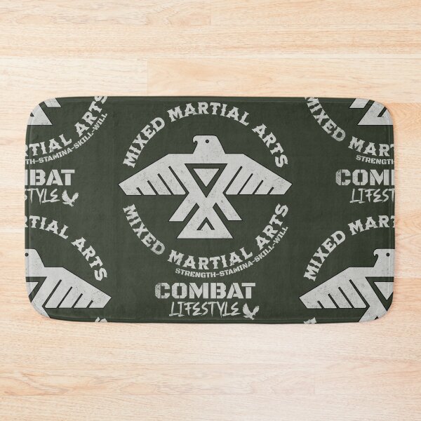 Item preview, Mixed Martial Arts Combat Lifestyle designed and sold by Mlaniel.