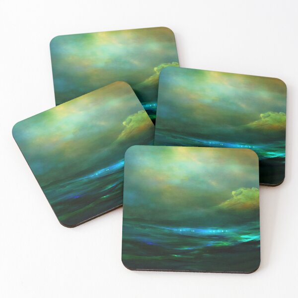 Item preview, Mysterious Luminous designed and sold by SirLeeTees.