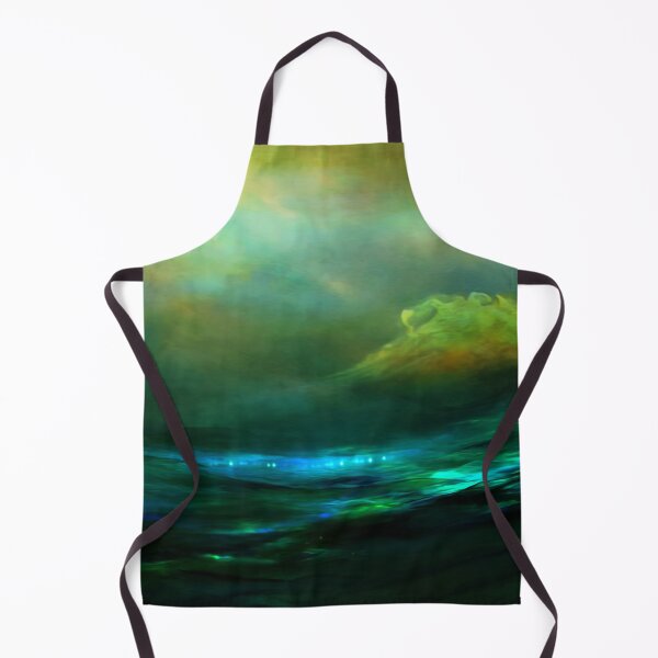 Item preview, Mysterious Luminous designed and sold by SirLeeTees.