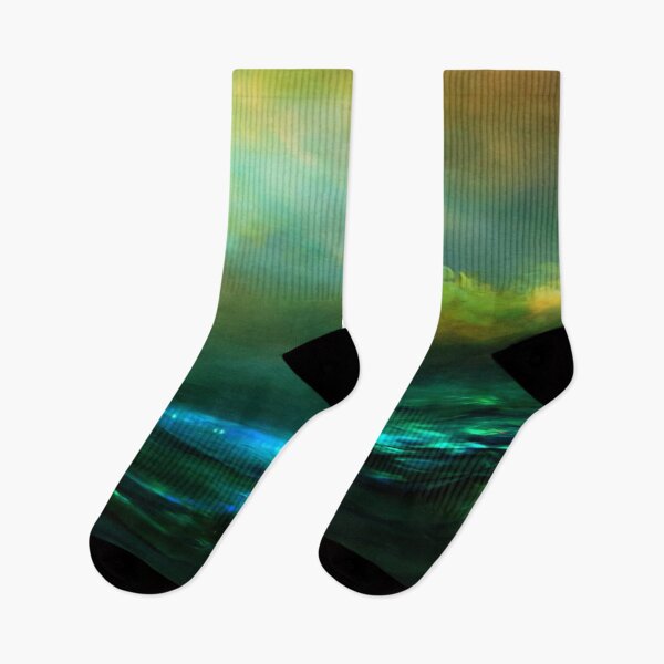 Item preview, Mysterious Luminous designed and sold by SirLeeTees.