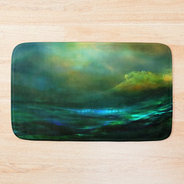 Item preview, Mysterious Luminous designed and sold by SirLeeTees.