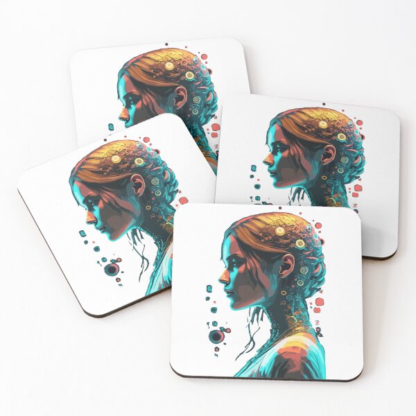 Item preview, beautiful girl designed and sold by JimmySom.