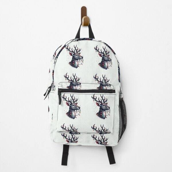 Item preview, xmas deer designed and sold by Greydate.