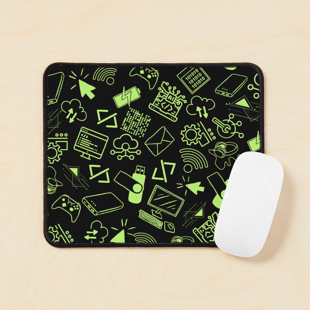 Item preview, Mouse Pad designed and sold by 3dworldview.
