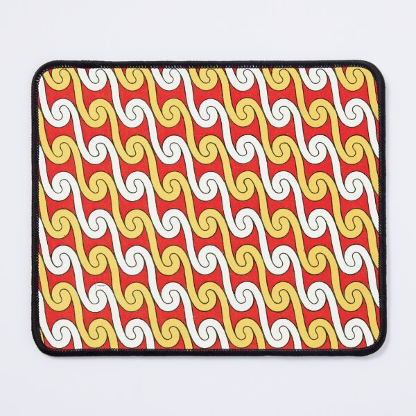 Item preview, Mystical Heights Egyptian Geometric Patterns designed and sold by InnerCitadel.