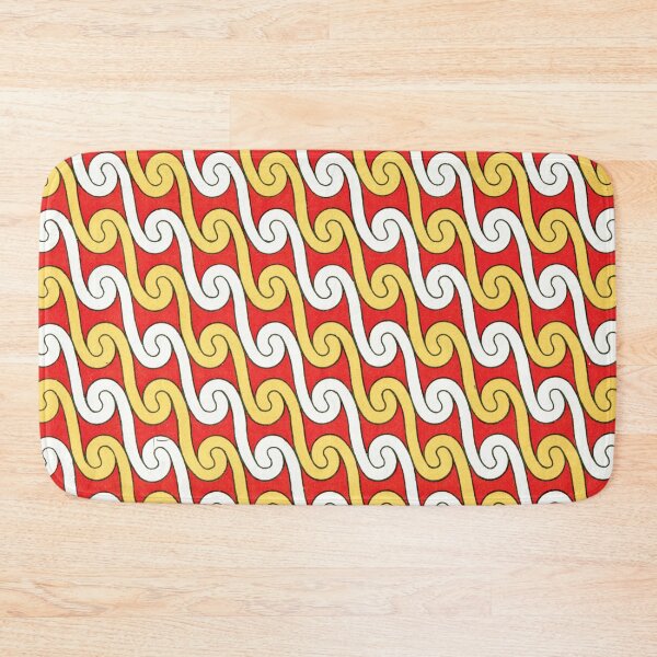 Item preview, Mystical Heights Egyptian Geometric Patterns designed and sold by InnerCitadel.