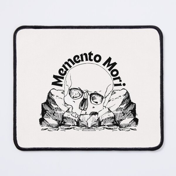 Item preview, Memento Mori designed and sold by Jaques-World.