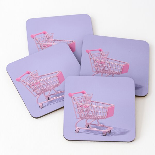 Item preview, Pink Cart designed and sold by pepinodemarst.