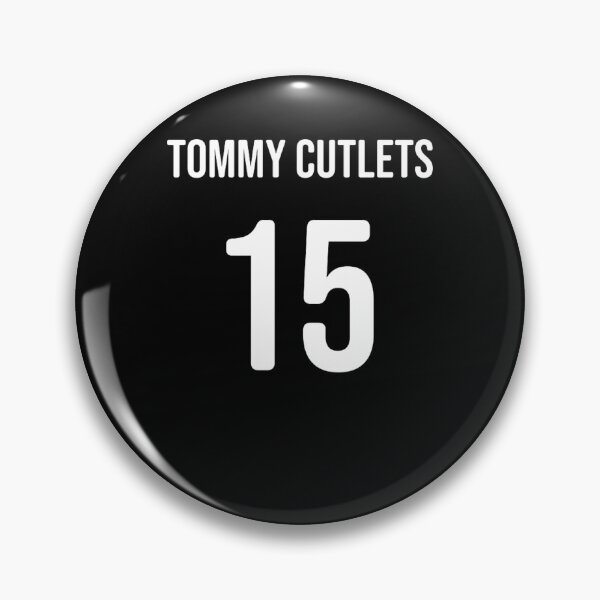 Item preview, Tommy cutlets (22) designed and sold by mercadolilian.