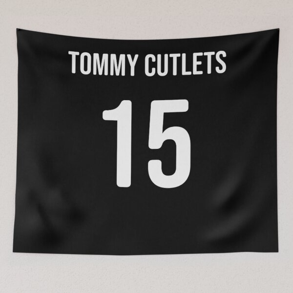 Item preview, Tommy cutlets (22) designed and sold by mercadolilian.